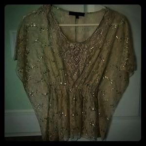 Sparkle Shirt